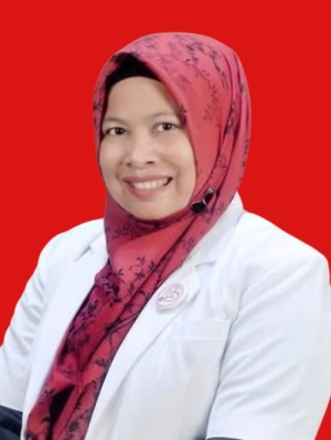 LENI AFRIANI